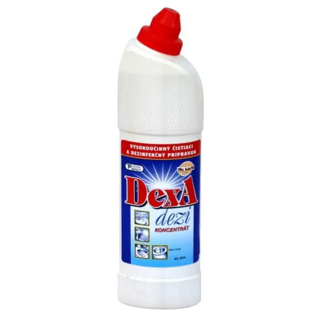 [HY080199] Disinfectant cleaning agent DEXA DEZI 750 g