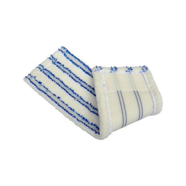 [HY084211] Spare mop Super pocket, striped 40 cm