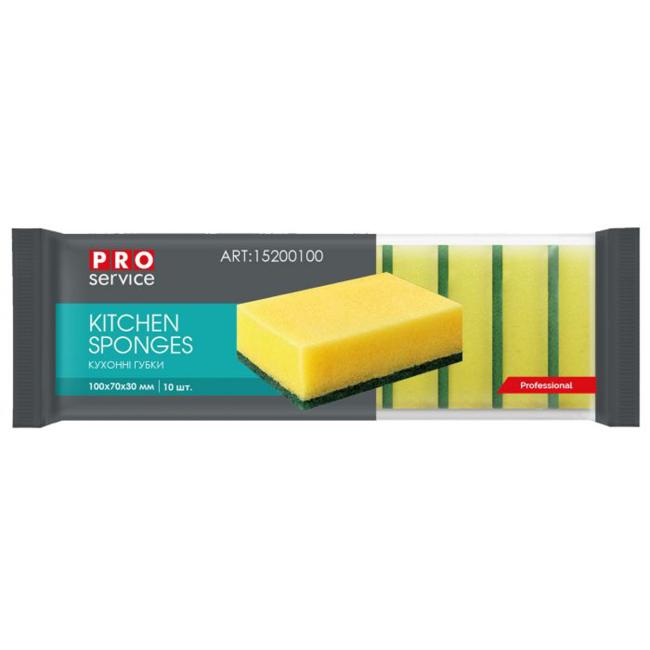 [HY106930] Hubka na riad, 10ks