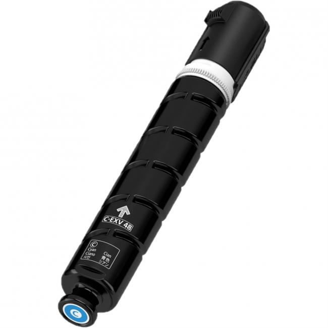 [CA032546] Toner Canon C-EXV48C cyan (11.500 str.) pre iRC1325iF/C1335iF