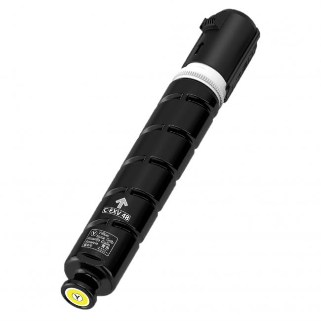 [CA032548] Toner Canon C-EXV48Y yellow (11.500 str.) pre iRC1325iF/C1335iF