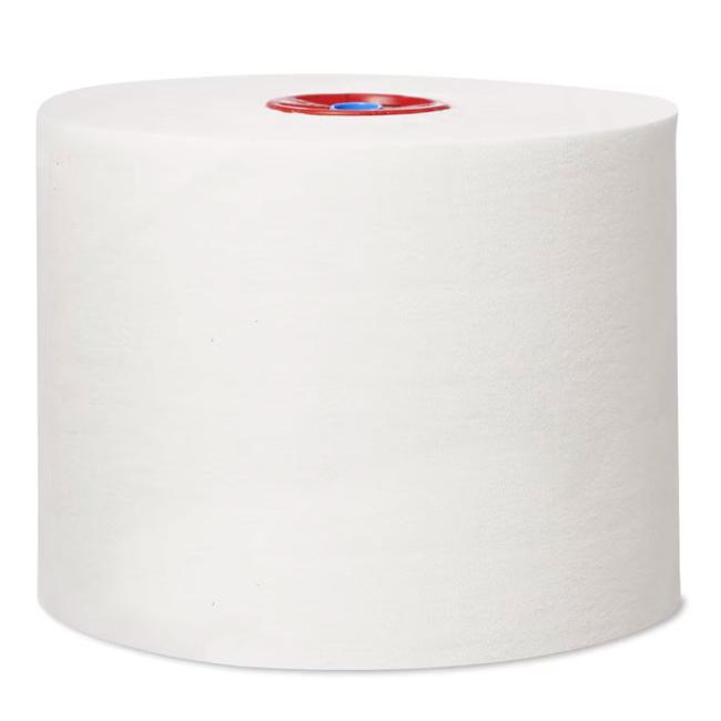 [HY127540] Toilet paper 1-layer.TORK, roll 136 m T6 (1 pc.)