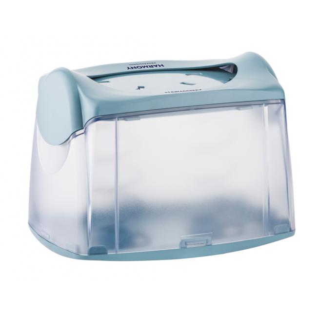 Tray for folded table napkins, small