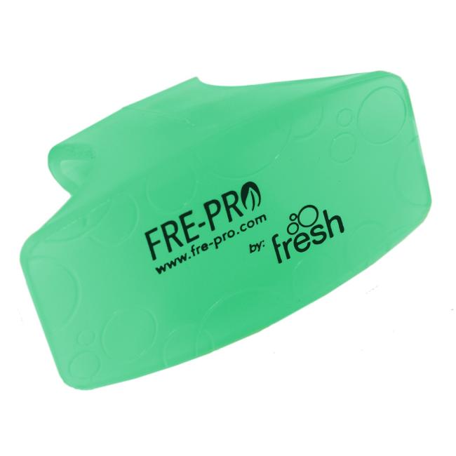 [HY155206] Scent clip Bowl Fre-Pro - Cucumber Melon (green) 1 pc