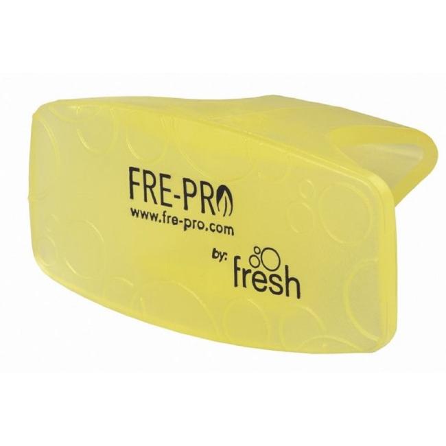 Scent clip Bowl Fre-Pro - Lemon (yellow) 1 pc