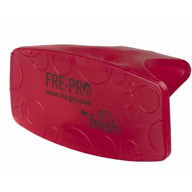 [HY155242] Scent clip Bowl Fre-Pro - Kiwi Grapefruit (red) 1 pc