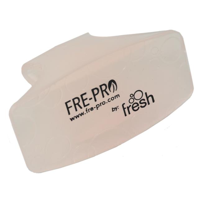 [HY155247] Vonná spona Miska Fre-Pro - Zimolez (biela) 1 ks