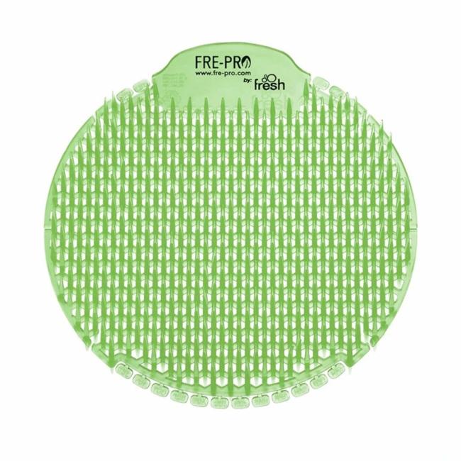 [HY155252] Urinal strainer Fre-Pro SLANT Cucumber Melon (green) 1pc