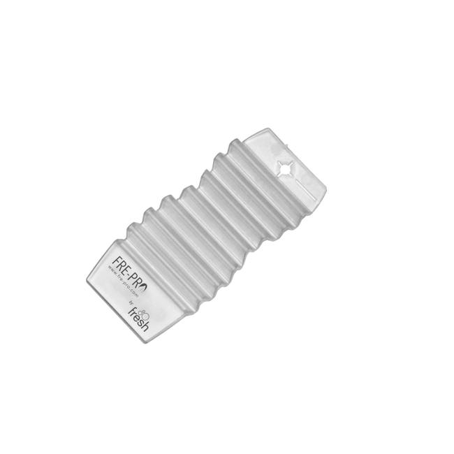 [HY155260] Fragrance pendant HANG TAG Fre-Pro - Honeysuckle (white) 1 pc