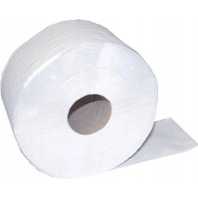 [HY167200] Toilet paper 2-layer Harmony Premium Mini Jumbo 19 cm, roll 117.5 m (1 pc.)