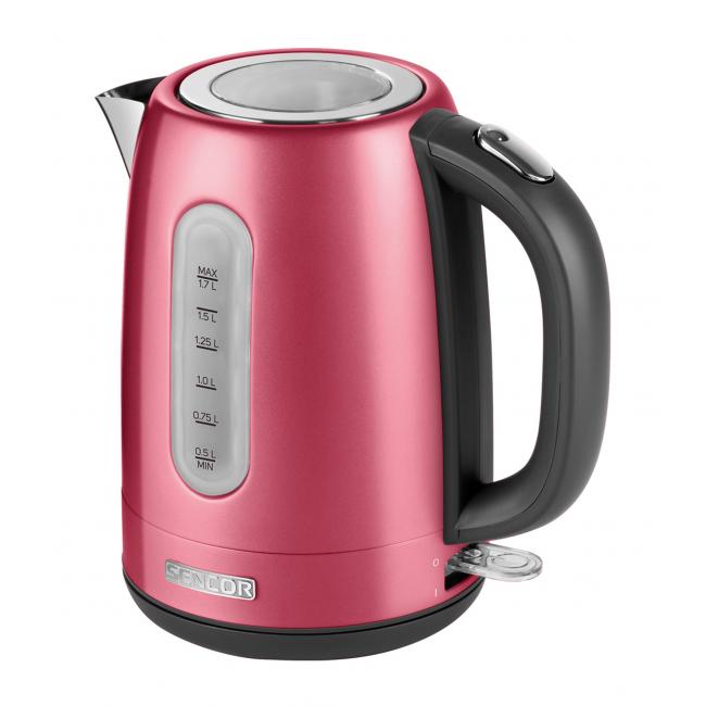 [HY177400] Instant kettle Sencor SWK 1774RD