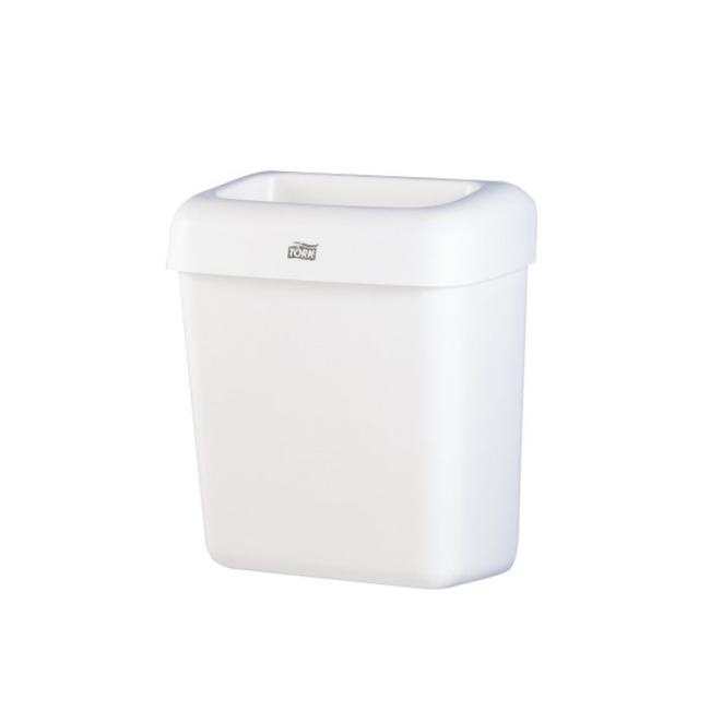 [HY226100] Waste bin TORK plastic B2, 20 l