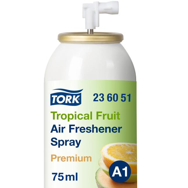 [HY236051] Fragrance for TORK electric air freshener Fruity A1