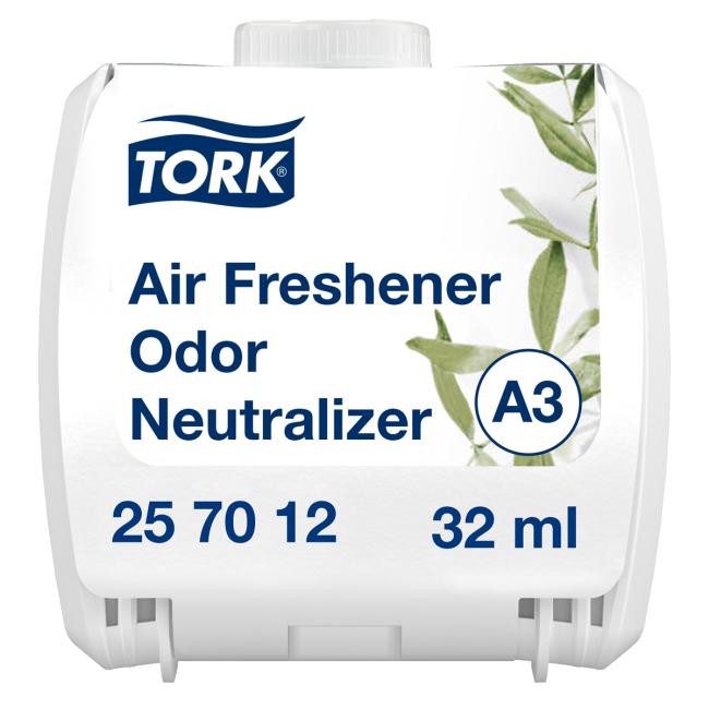 [HY257012] TORK Constant air freshener, odor neutralizer A3