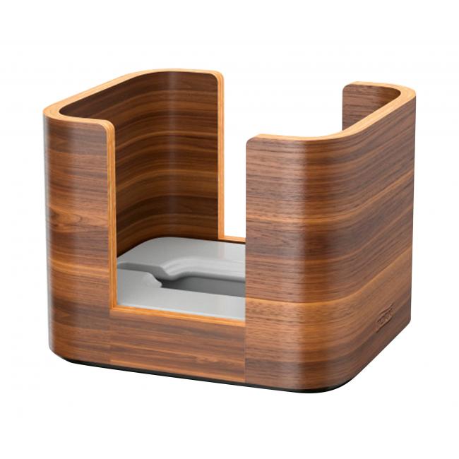 [HY273003] Desk tray for napkins TORK Xpressnap Snack Image brown N10