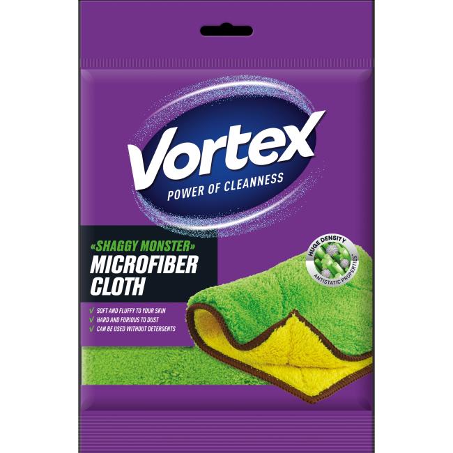 Microfiber towel Shaggy Monster