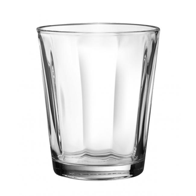 [HY306042] Sklenené poháre myDrink Stripes 300ml 12 ks