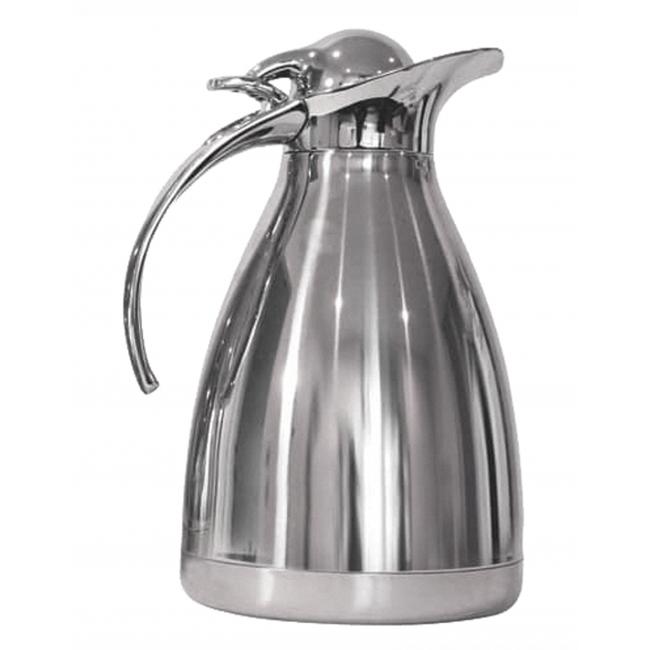 Thermos stainless steel 1L