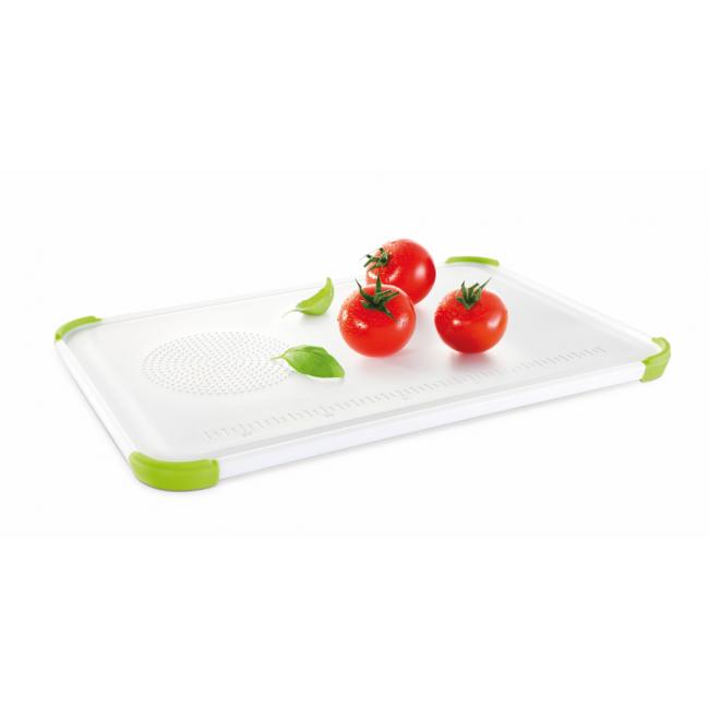 [HY378926] Cutting board PRECIOSO 26x16cm