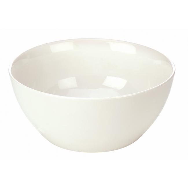 Porcelain bowl CREMA 17cm