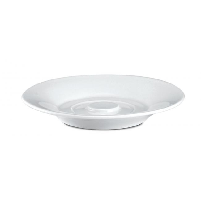 [HY387550] Universal saucer ALL FIT ONE 6 pcs