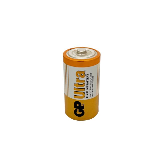 Medium alkaline battery GP 14AU 1pc for TC