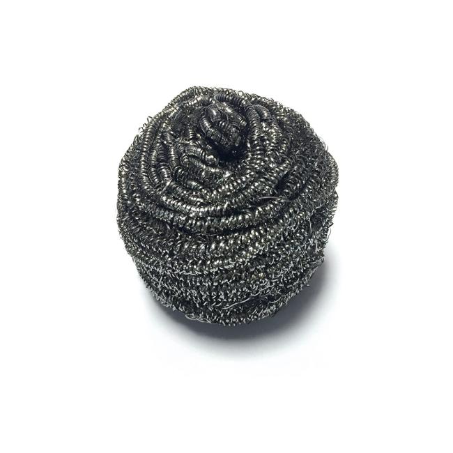 Nerezový drôt na riad 40 g