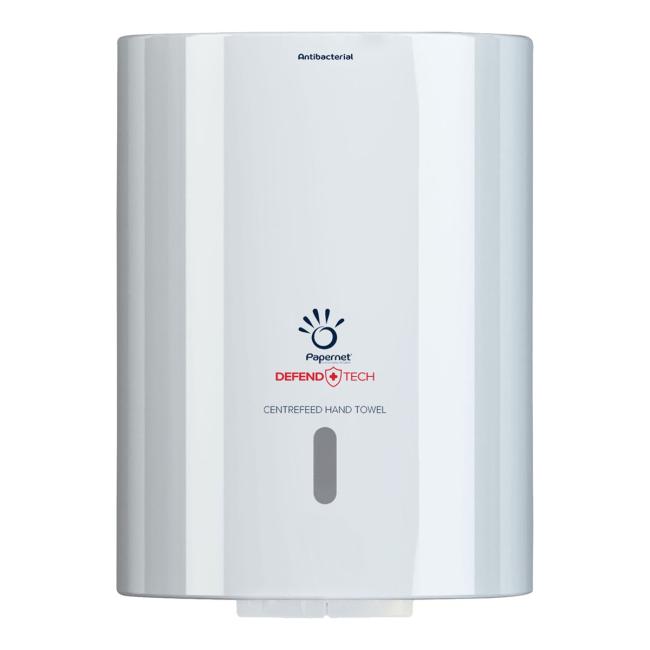 [HY416144] Dispenser for paper towels Papernet Maxi in a roll