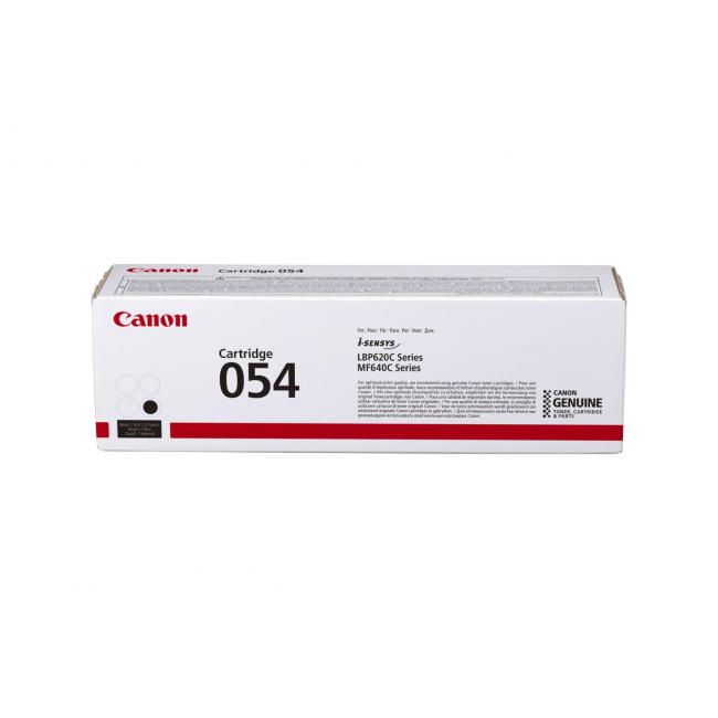 [CA043478] Toner Canon CRG-054 black (1.500 str.) pre i-SENSYNS LBP621Cw/MF641Cw