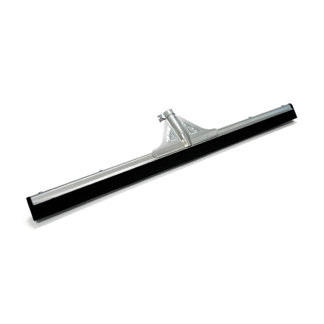 [HY550075] Metal floor squeegee 75 cm