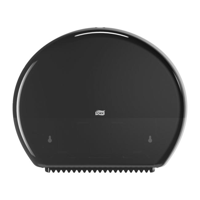 Zásobník na toaletný papier TORK Jumbo black T1