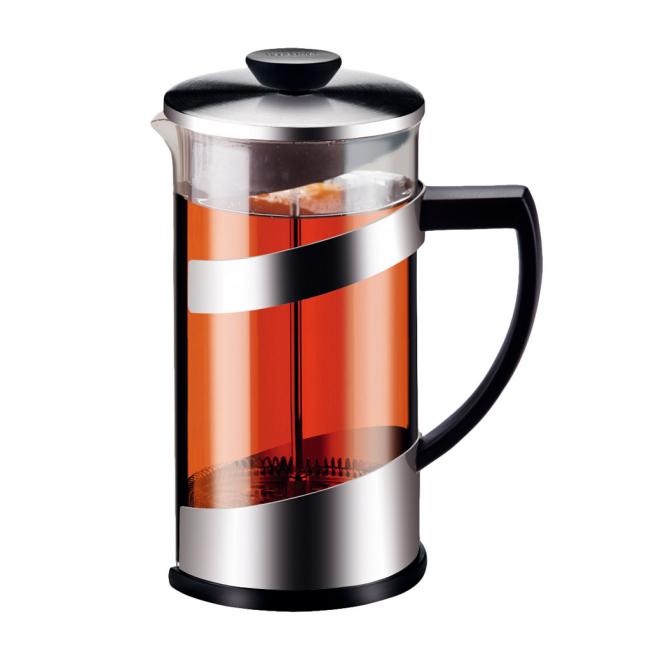 Tea and coffee pot TEO 0.6 l