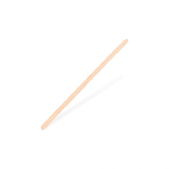 [HY667230] Wooden coffee stirrer 14 cm (1000 pcs.)