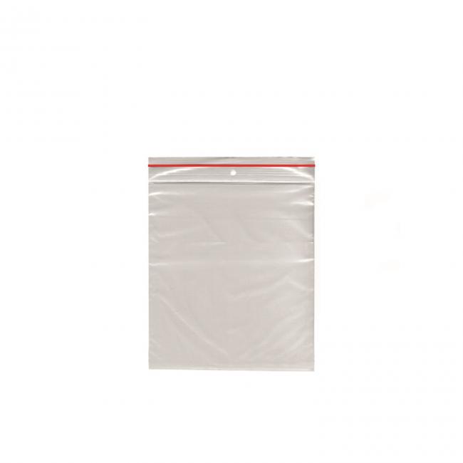 [HY689070] Bags with quick closure 70 x 100 mm 100 pcs