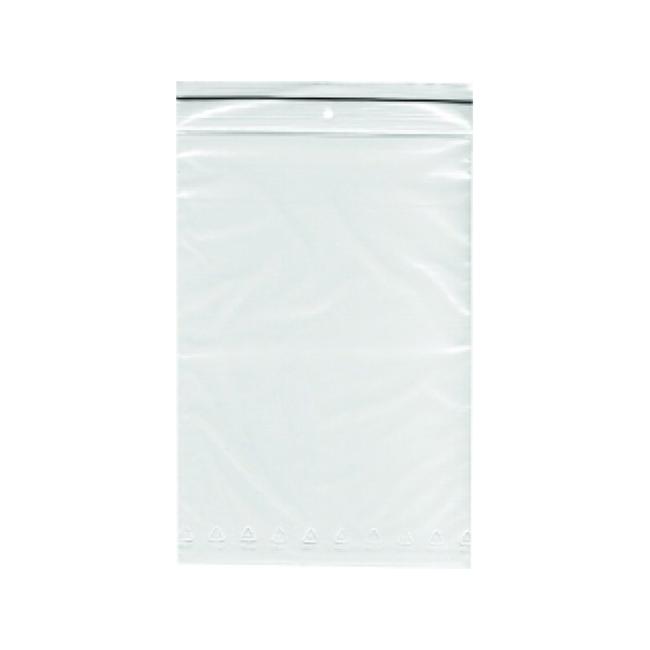 [HY689300] Vrecká s rýchlouzáverom 300 x 400mm 100ks