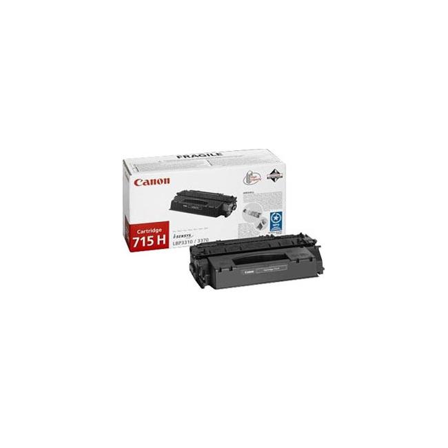[CA071600] Toner Canon CRG-716 black (2.300 str.) pre LBP/5050/5050N/MF 8030CN/8050CN