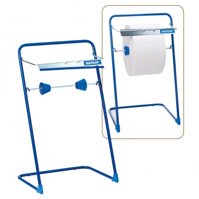 Stand for industrial towels KATRIN
