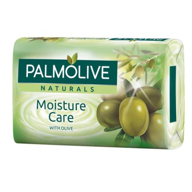[HY772008] Palmolive solid soap 90 g - Oliva