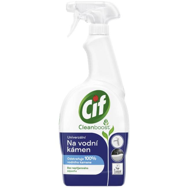 [HY772033] Cif universal spray for lime scale 750 ml
