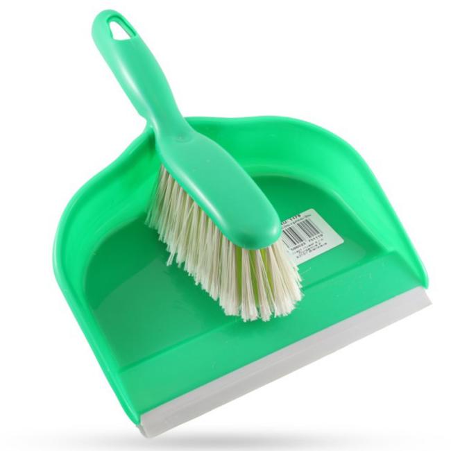 [HY778085] Whisk with paddle green