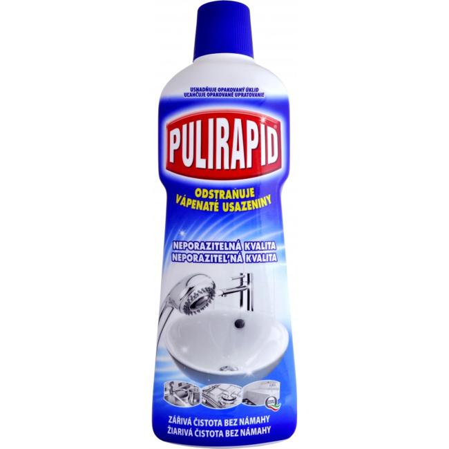 [HY779264] Pulirapid classic for rust and scale 500ml