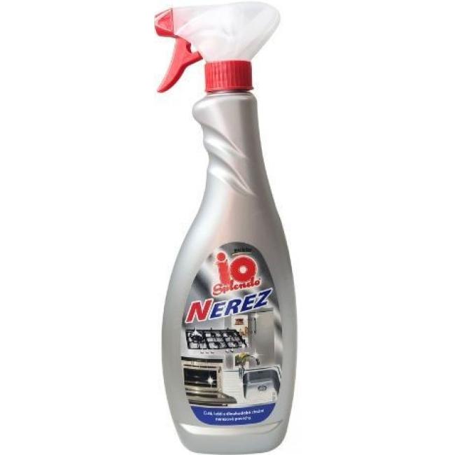 I Shine Nerez 750 ml