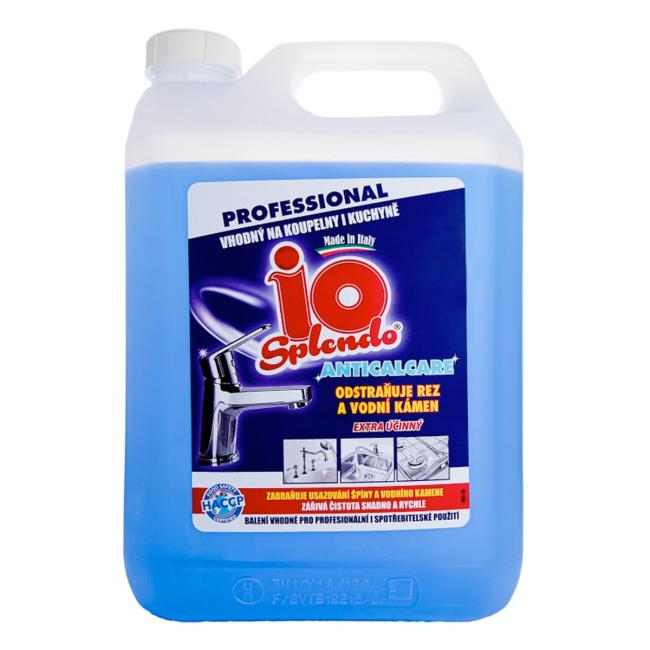 IO Splendo Proti vodnému kameňu 5l