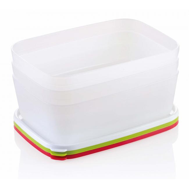 [HY891866] Zdravé dózy PURITY do mrazničky 1,5l 3 ks