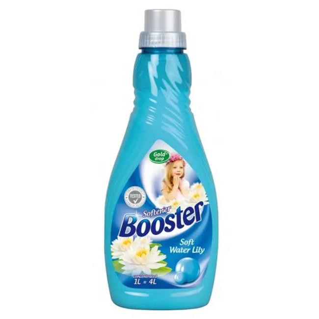 [HY901136] BOOSTER fabric softener Lekno1l