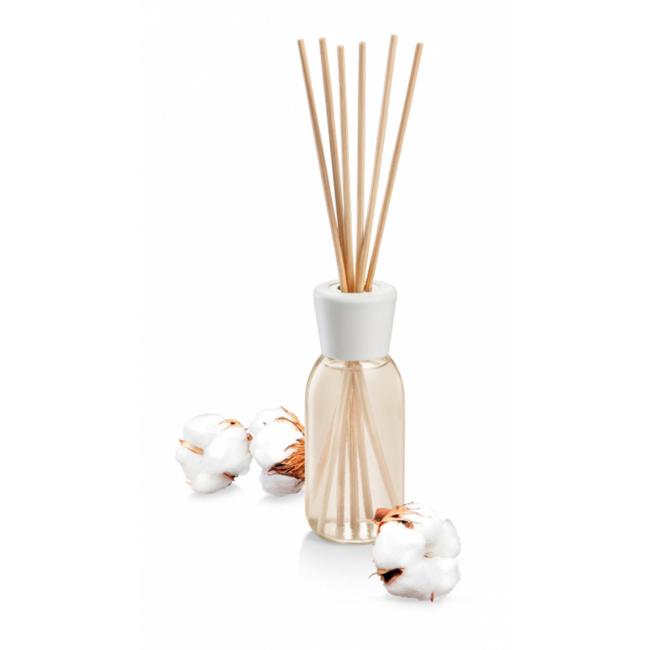 [HY906535] Fragrance diffuser FANCY HOME 120 ml, Fresh cotton