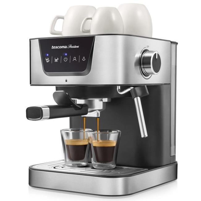 [HY909010] Lever espresso coffee machine PRESIDENT