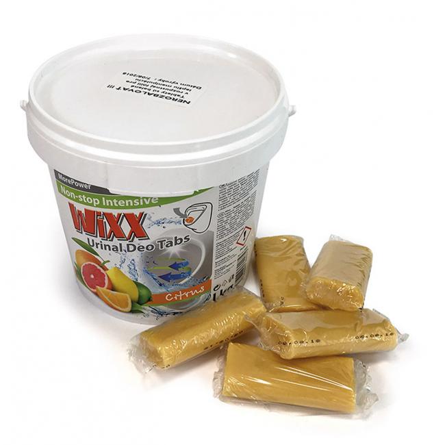 [HY955024] Wixx/Primona urinal tablets 1kg