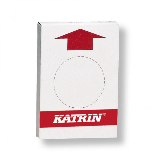 Vrecúška na dámske hygienické vložky 30 kusov