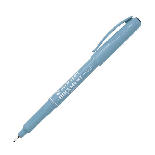 [CE263115] Liner Centropen 2631 0.5mm black